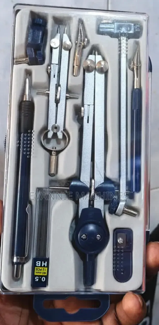 Engineering Set/ Drawing Set