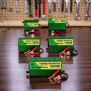 Dc to AC 150W,300W,600W,1000W,2000W Watts Power Inverters
