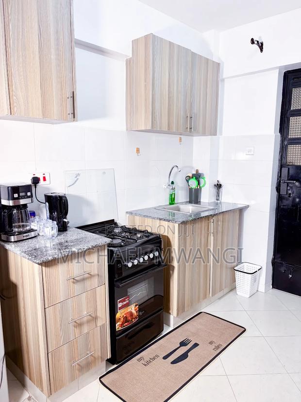 Fully Furnished Studio in Ngara - thumbnail 5