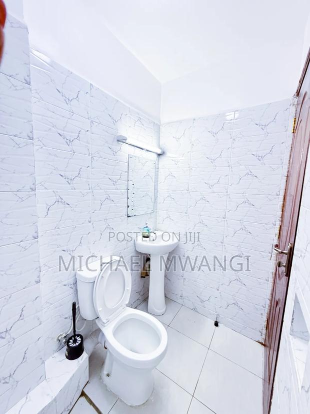 Fully Furnished Studio in Ngara - thumbnail 11