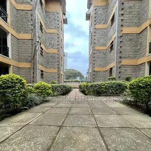 4bdrm Apartment in Kileleshwa for rent