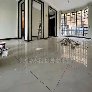 4bdrm Apartment in Kileleshwa for rent