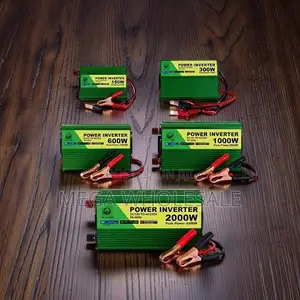 Led Indicators 150W,300W,600W,1000W,2000W Watts Power Inverters