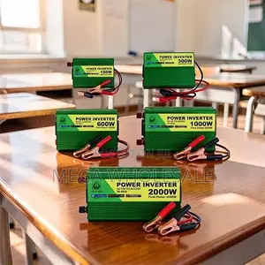 Led Indicators 150W,300W,600W,1000W,2000W Watts Power Inverters