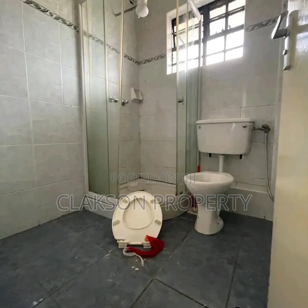 4bdrm Apartment in Kileleshwa for rent