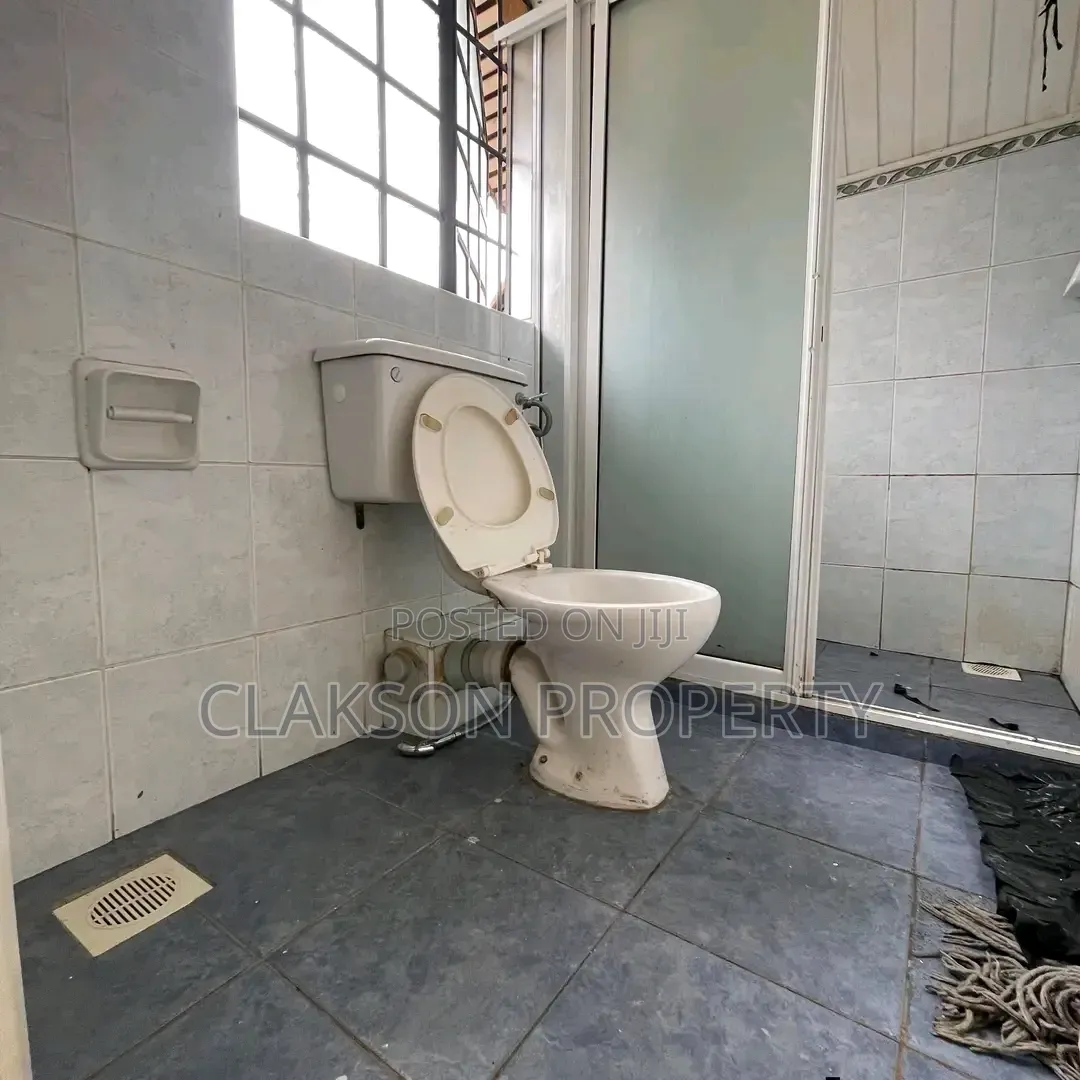 4bdrm Apartment in Kileleshwa for rent