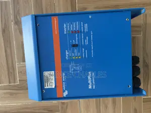 Victron Energy MultiPlus 24V 3000VA 70A Inverter/ Charger