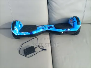 Phoenix Hoverboard