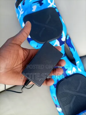 Phoenix Hoverboard