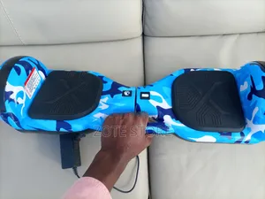 Phoenix Hoverboard