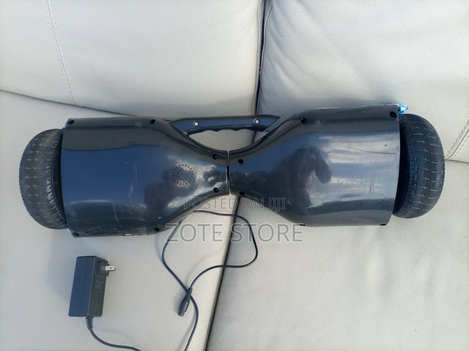 Phoenix Hoverboard