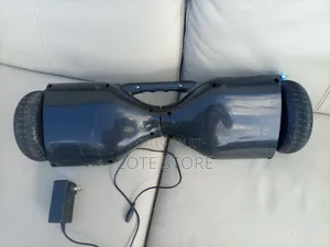 Phoenix Hoverboard