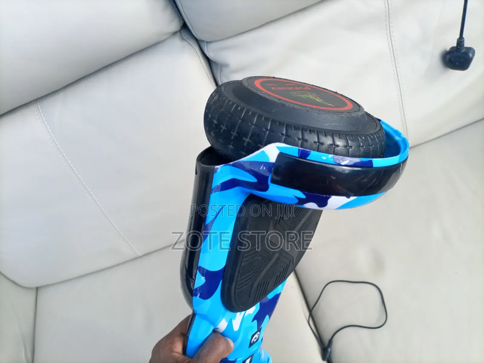 Phoenix Hoverboard