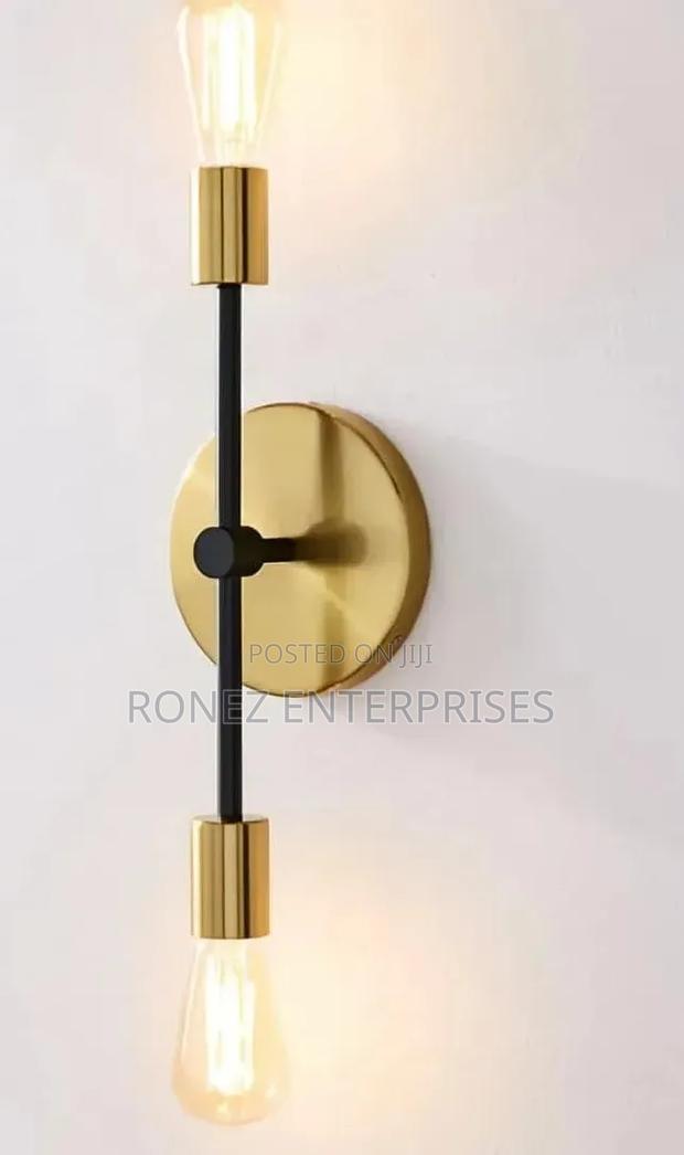 Wall Bracket Twin