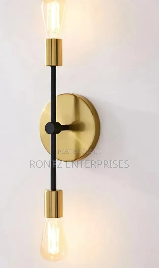 Wall Bracket Twin