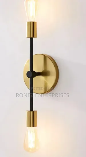 Wall Bracket Twin