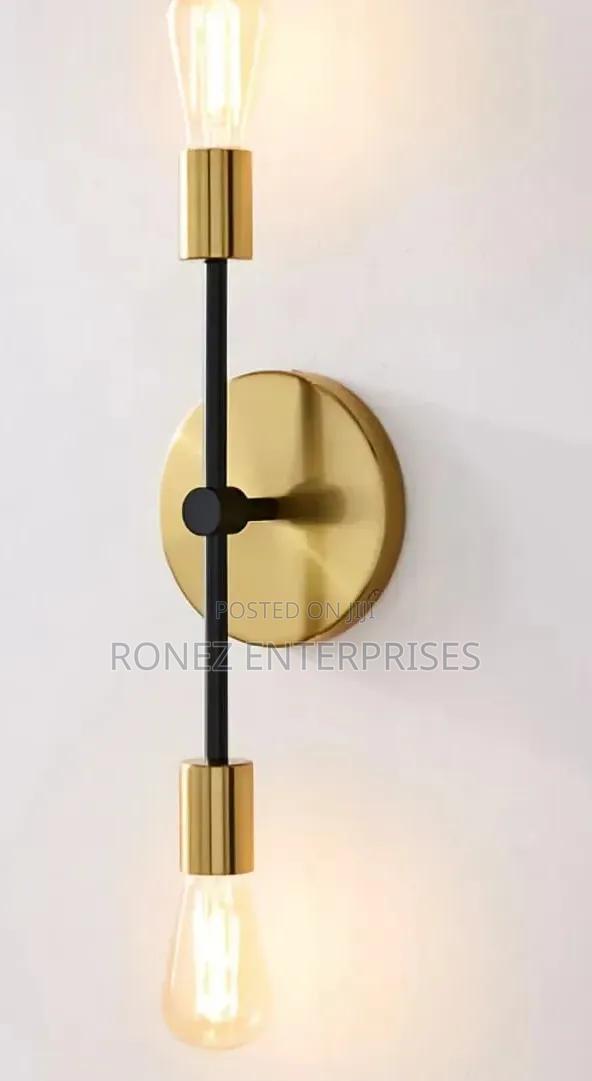 Wall Bracket Twin - thumbnail 2