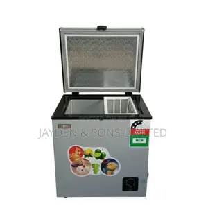 Ecomax 60L Chest Freezer | 3-Star Energy Rating