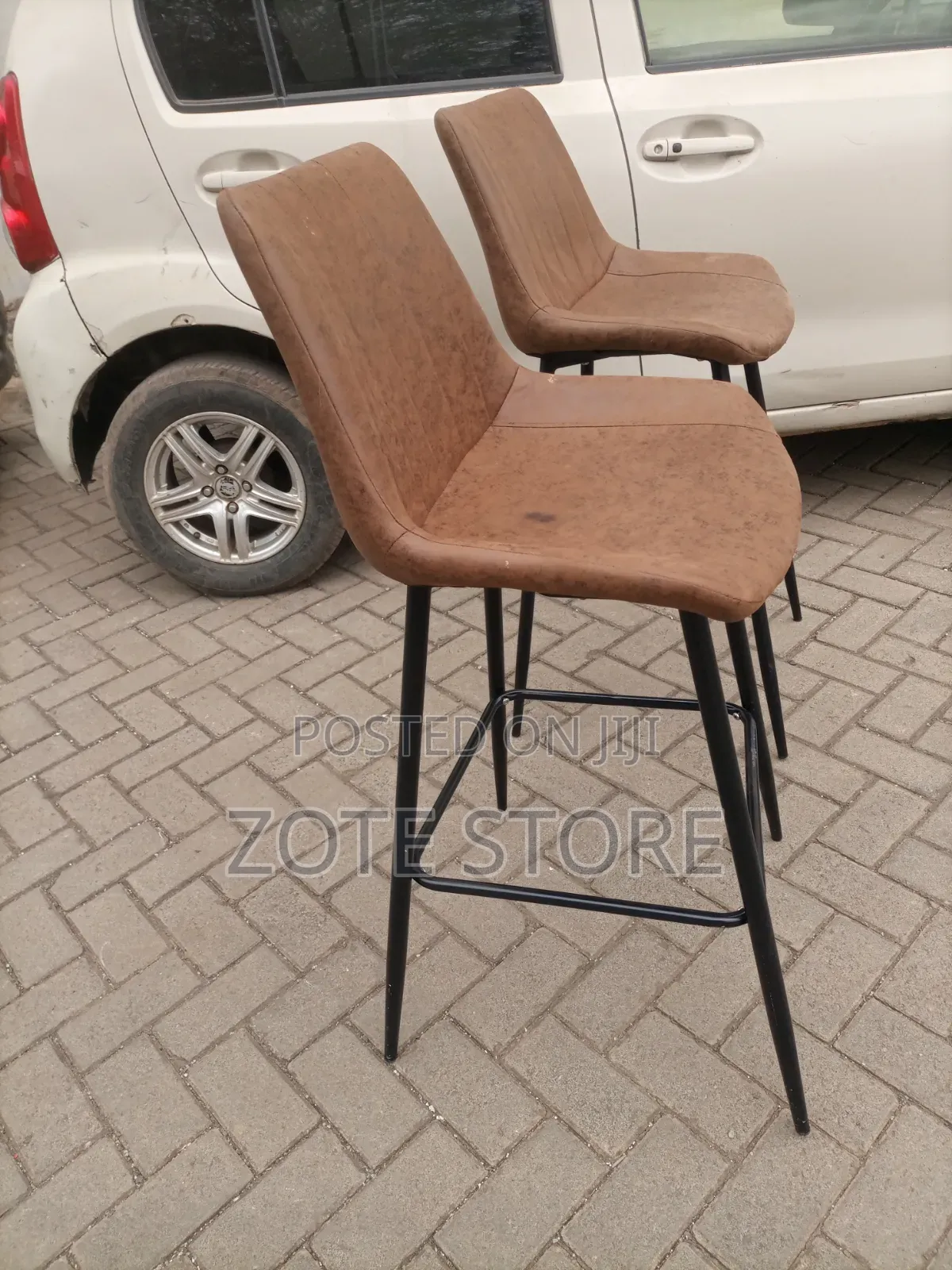 Bar Stools