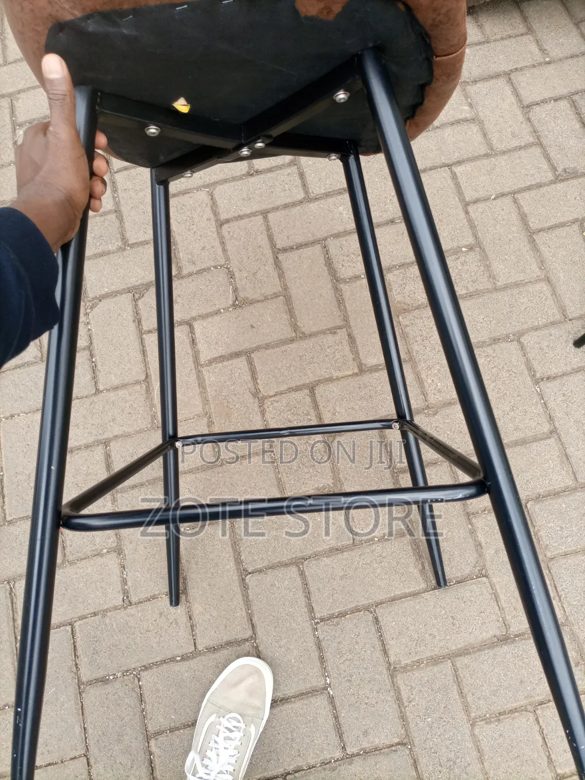 Bar Stools