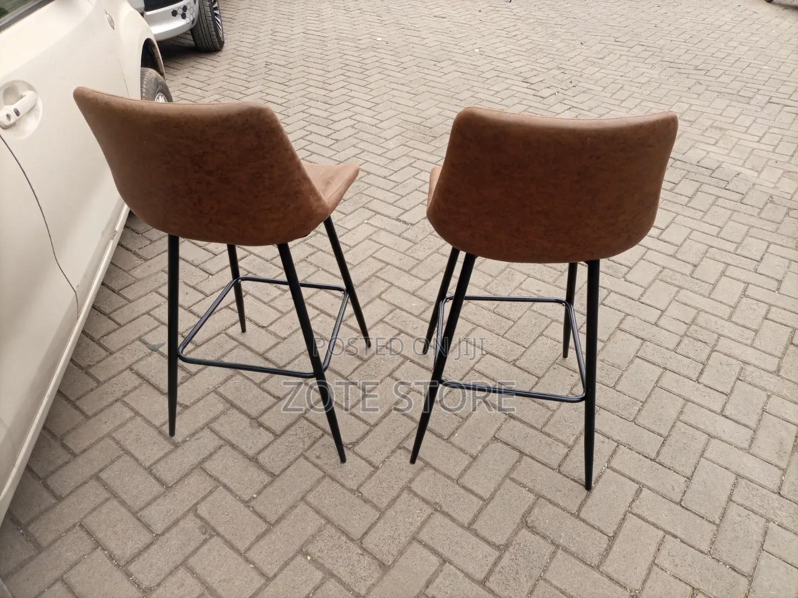 Bar Stools