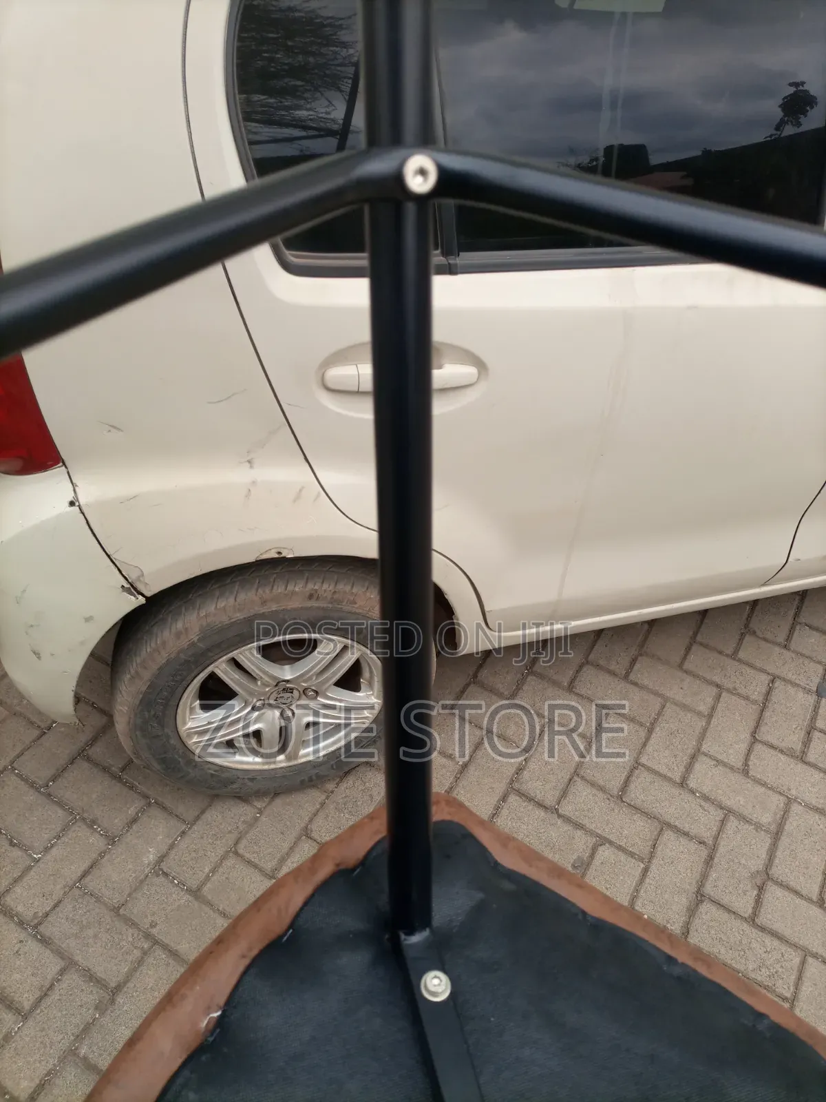 Bar Stools