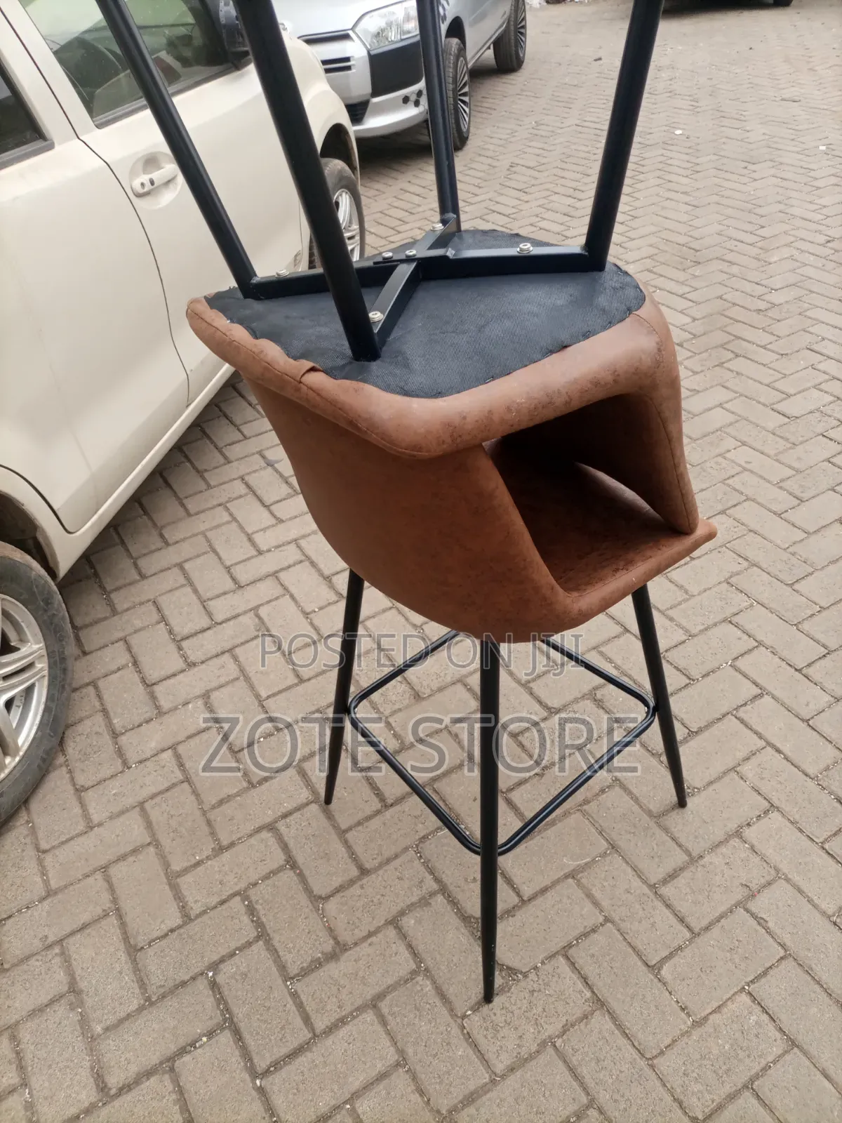 Bar Stools