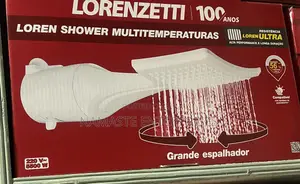 Lorenzetti Loren Shower Multitemperaturas