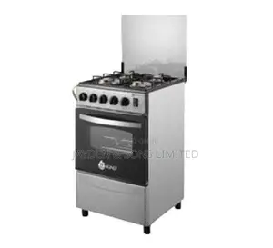 Nunix 50×55 3+1 Cooker | Electric Oven