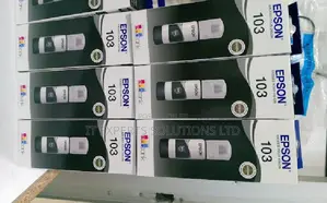 103 Black Inks for L3150,103 Black
