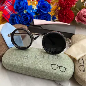 Adjustable 9-Gear Sun Dimming Glasses!