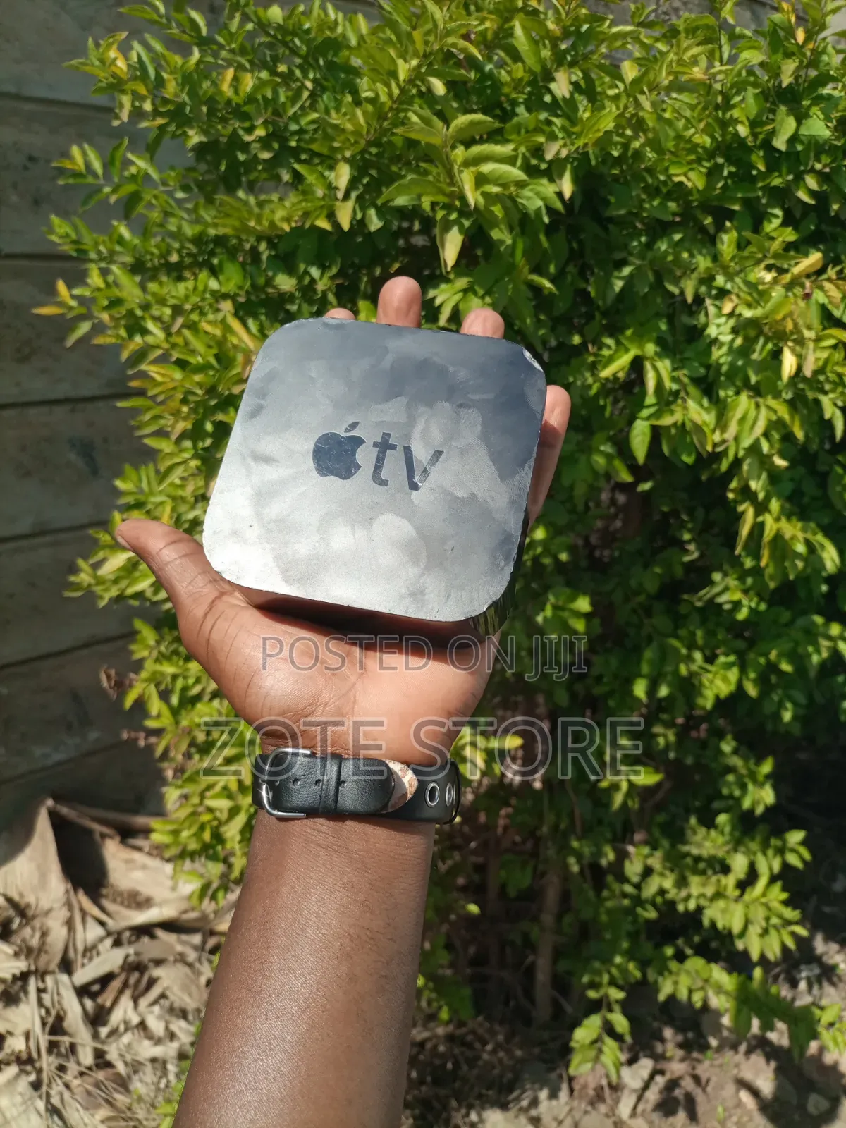Apple TV A2126