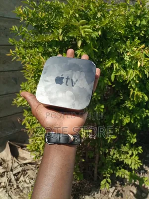 Apple TV A2126