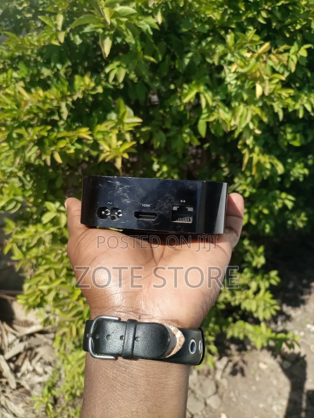 Apple TV A2126