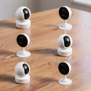 Bulk Prices Motion Tracking Ezviz TY1 Pro C1c-B Smart Wifi Cameras