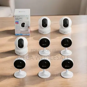 Dealer Prices Easy Setup Ezviz TY1 Pro C1c-B Smart Wifi Cameras