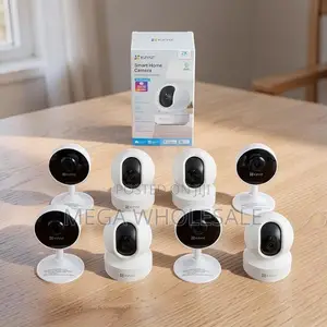 Distributor Prices Easy Setup Ezviz TY1 Pro C1c-B Smart Wifi Cameras