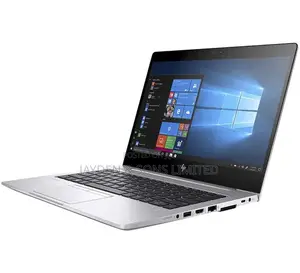 New Laptop HP EliteBook 830 G5 8GB Intel Core i7 SSD 256GB
