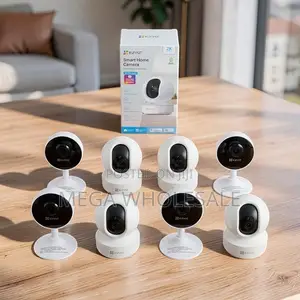 Discounted Prices Easy Setup Ezviz TY1 Pro C1c-B Smart Wifi Cameras