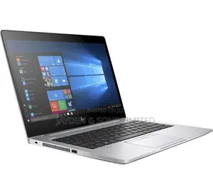 New Laptop HP EliteBook 830 G5 8GB Intel Core i7 SSD 256GB