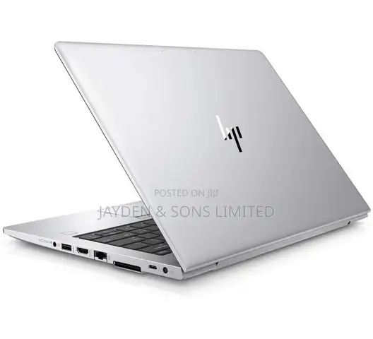 New Laptop HP EliteBook 830 G5 8GB Intel Core i7 SSD 256GB