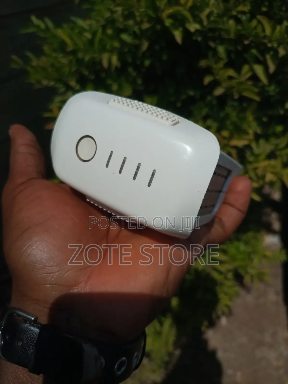Phantom 4 Intelligent Battery