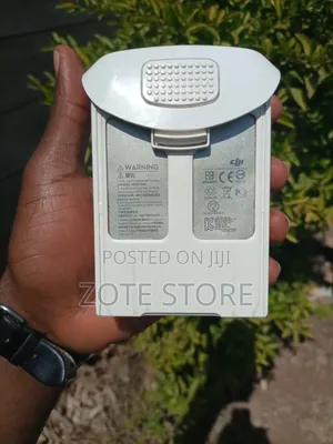 Phantom 4 Intelligent Battery