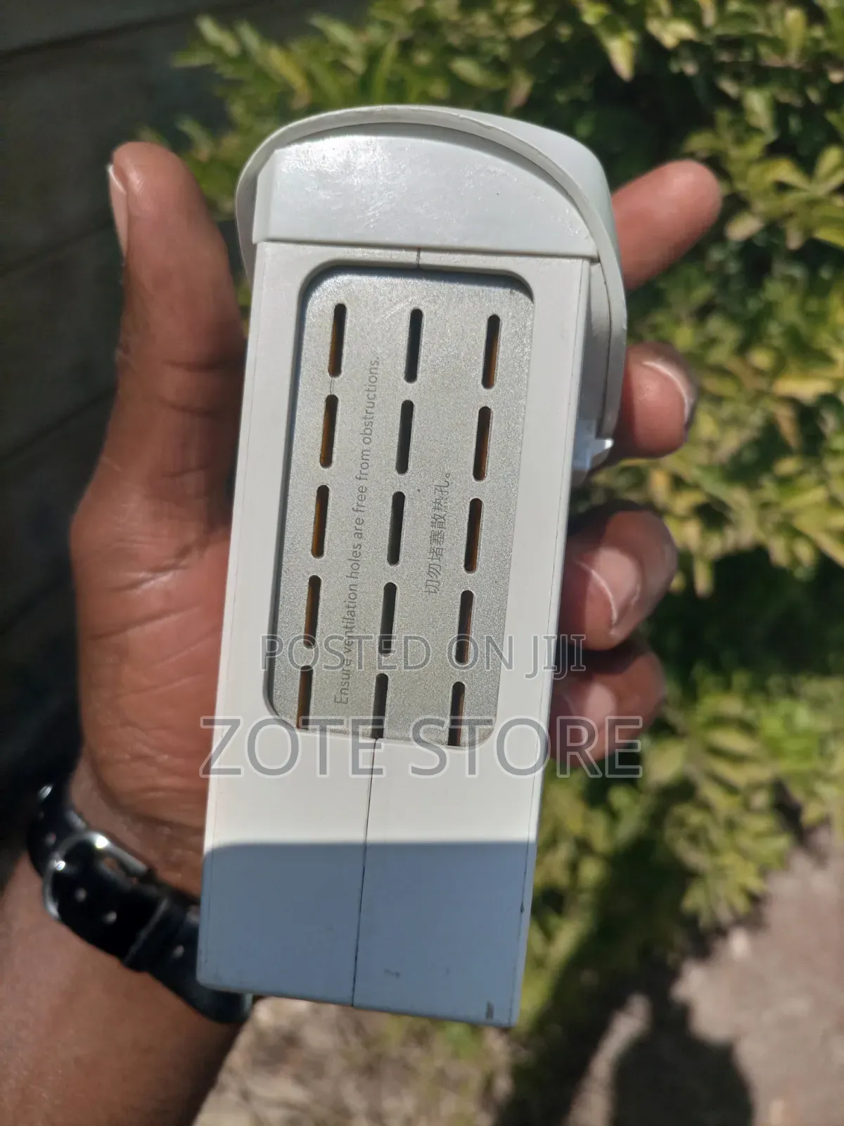 Phantom 4 Intelligent Battery