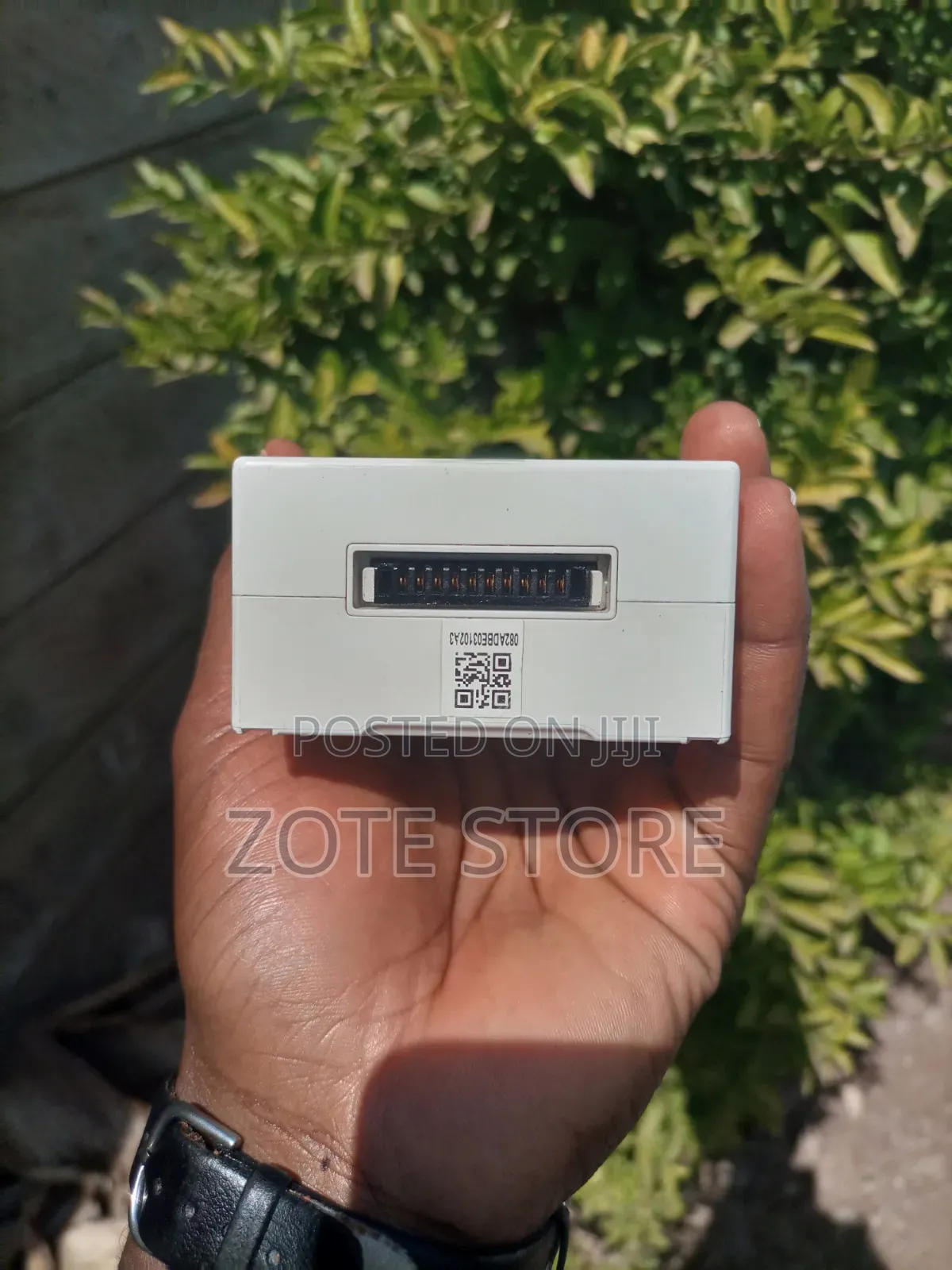 Phantom 4 Intelligent Battery