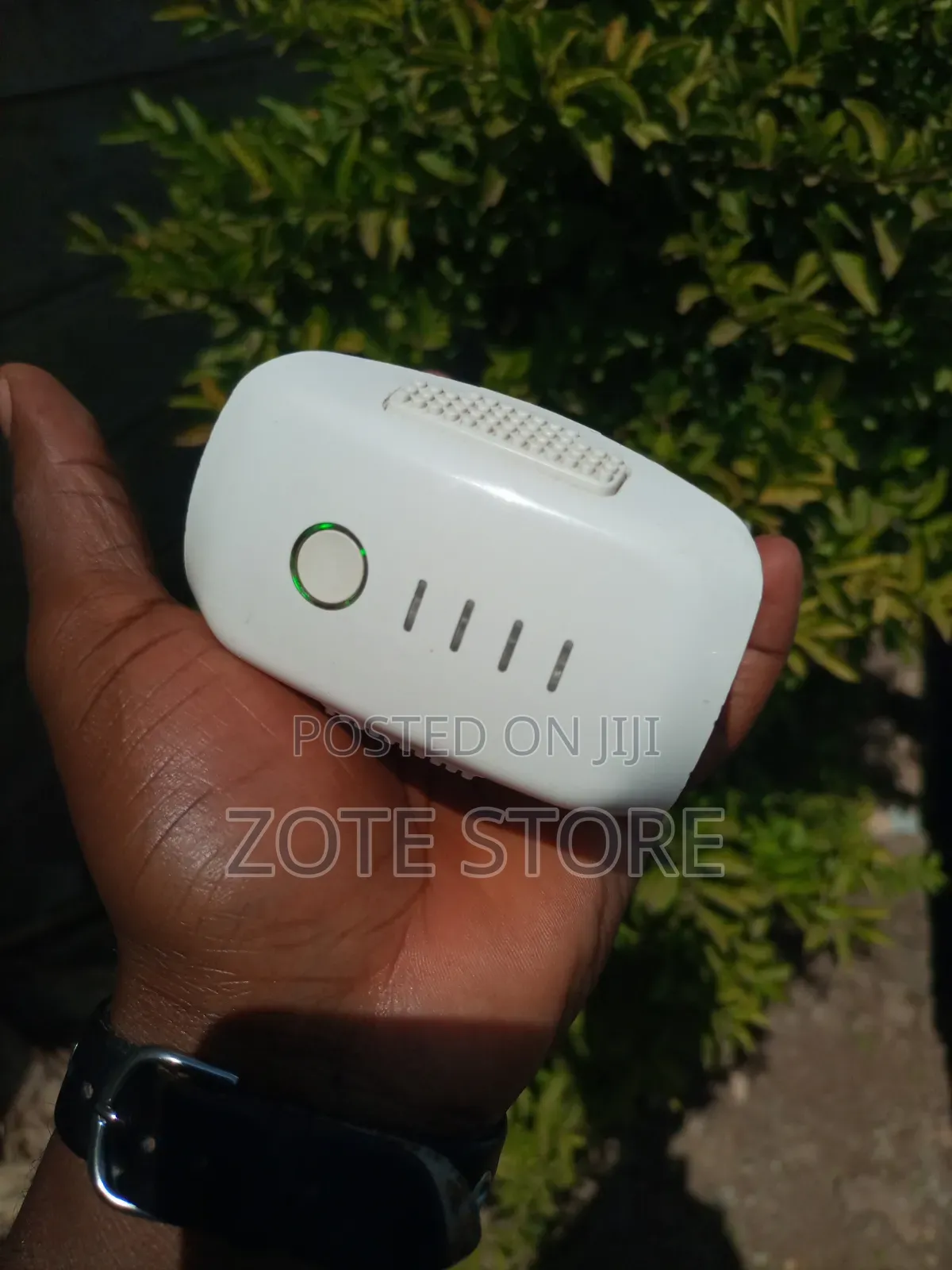 Phantom 4 Intelligent Battery