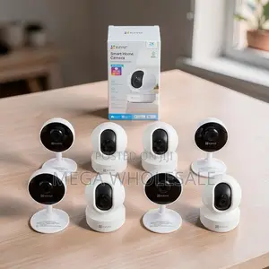 Lowest Prices Motion Tracking Ezviz TY1 Pro C1c-B Smart Wifi Cameras