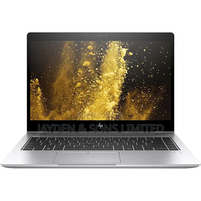 New Laptop HP EliteBook 830 G5 8GB Intel Core i7 SSD 256GB