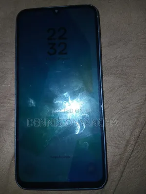 Samsung Galaxy A16 128 GB Black