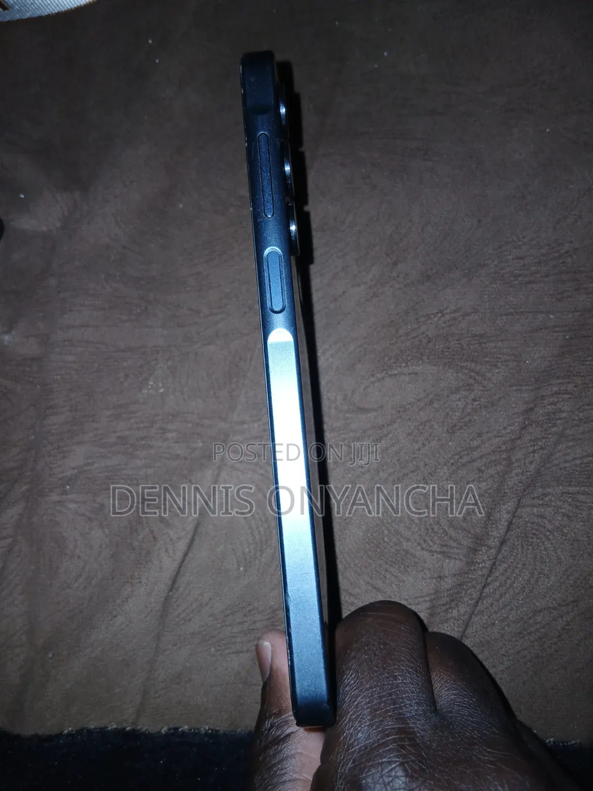 Samsung Galaxy A16 128 GB Black